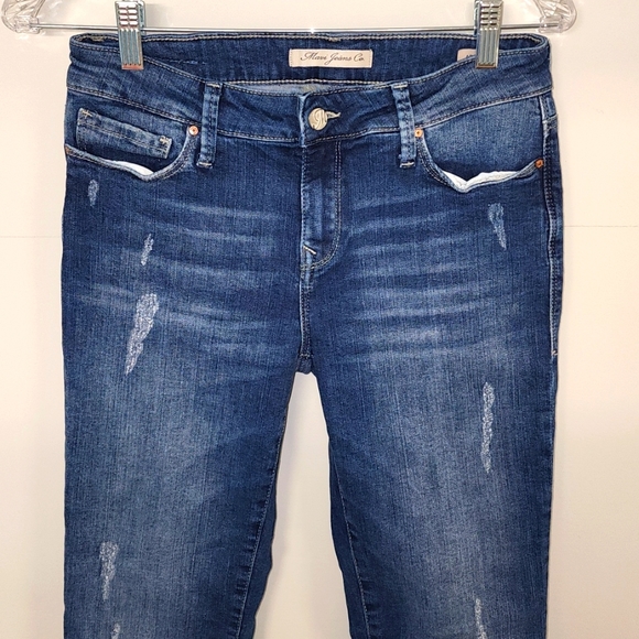 Mavi jeans co. Skinny jeans - Picture 3 of 11